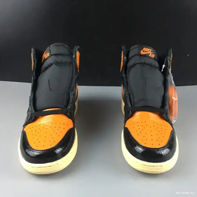 Chep Onekick 555088-028 Air Shattered Retro High Backboard - 1 3.0 Jordan 0408